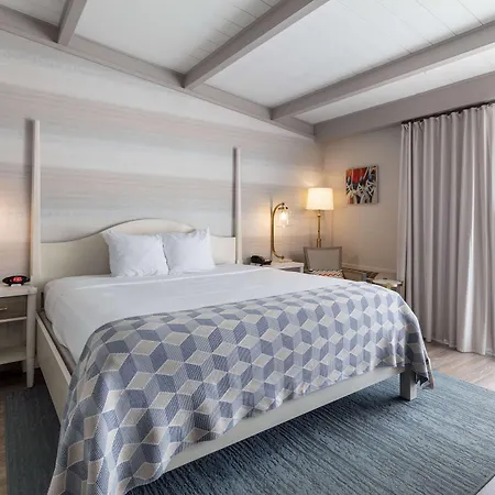 Howard Johnson By Wyndham Middletown Newport Area-3