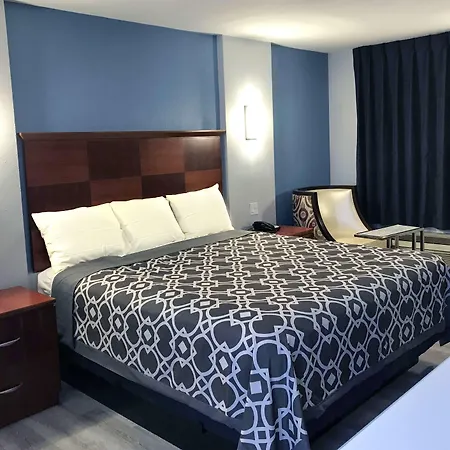 Americas Best Value Inn - Decatur-2