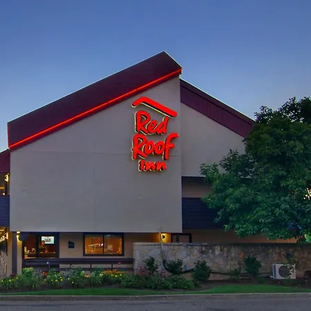 Red Roof Inn Canton-3