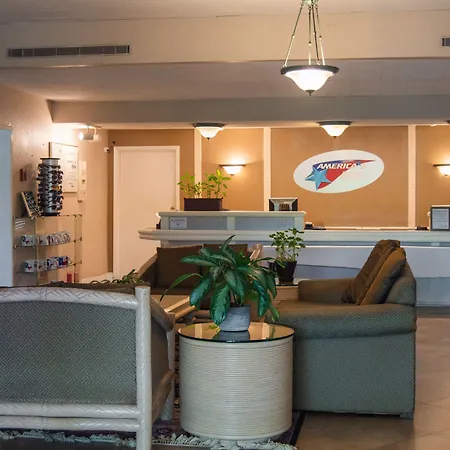 America'S Inn Houston/Stafford /Sugarland-2