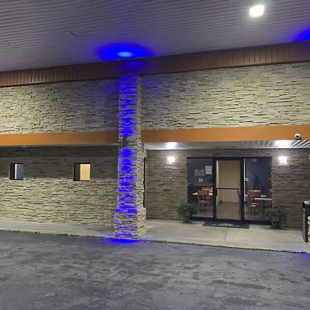 Days Inn By Wyndham Aiken - Interstate Hwy 20-3