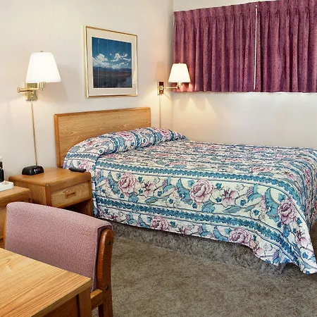 Ruby Inn Bridgeport-3