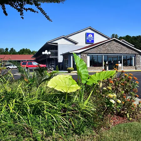 Americas Best Value Inn Douglasville-2