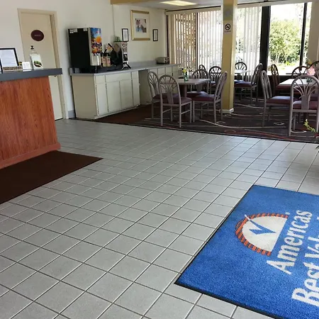 Americas Best Value Inn Douglasville-3