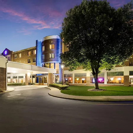 Best Western Grand Victorian Inn-3