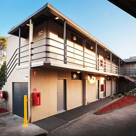 Mahoneys Motor Inn-3
