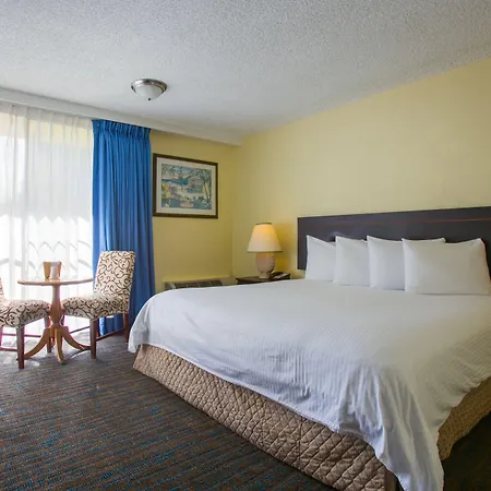 The Hollywood Gateway Inn-3