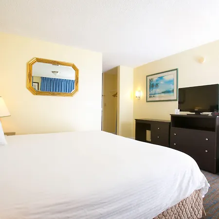 The Hollywood Gateway Inn-3