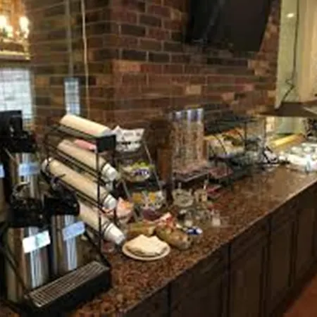 Quality Inn Guthrie-3