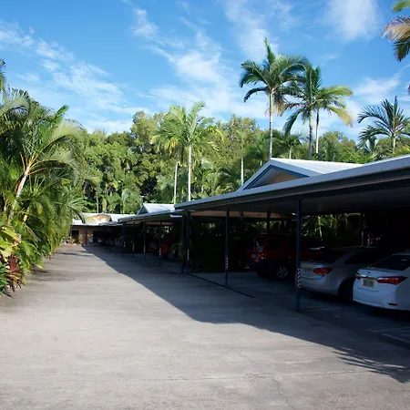 Lazy Lizard Motor Inn-3