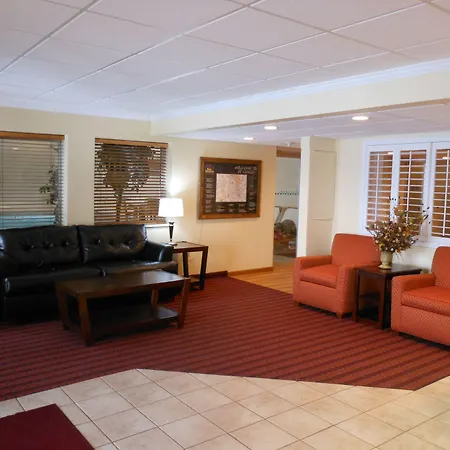 Americas Best Value Inn And Suites St. Cloud-2