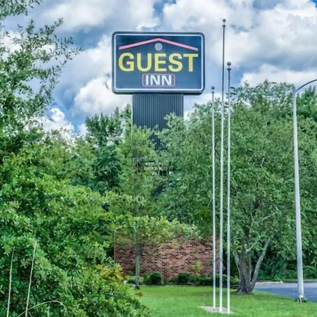 Guest Inn Aiken-3