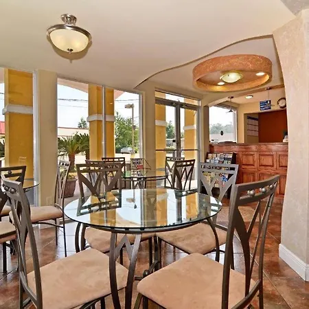 Americas Best Value Inn Alexandria-2