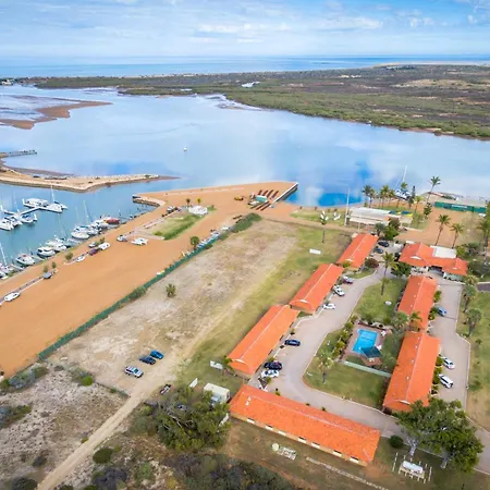 Hospitality Carnarvon, Surestay Collection By Best Western-3