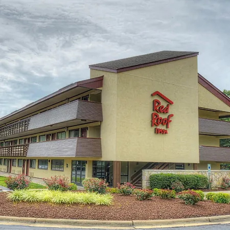 Red Roof Inn Chapel Hill - Unc-2