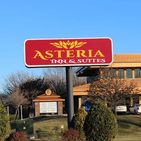 Coratel Inn And Suites Maple Grove-2