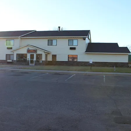 Coratel Inn And Suites Maple Grove-3