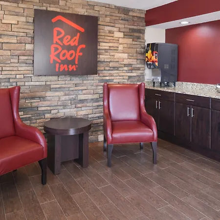 Red Roof Inn Champaign - University-2