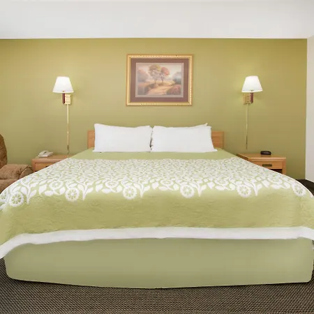 Days Inn By Wyndham Ogallala-3