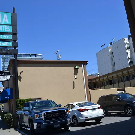 Alpha Inn And Suites-3