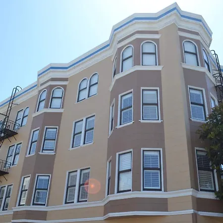 Alpha Inn And Suites-2