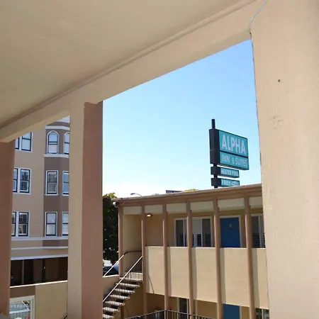 Alpha Inn And Suites-3