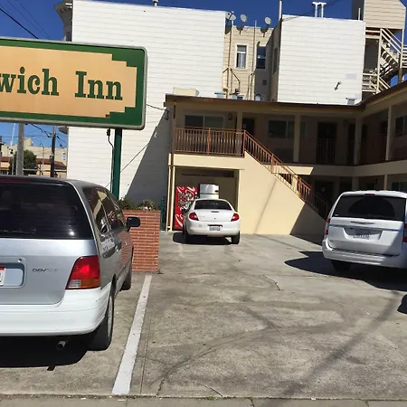 Greenwich Inn-3