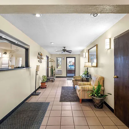 Americas Best Value Inn Decatur-2