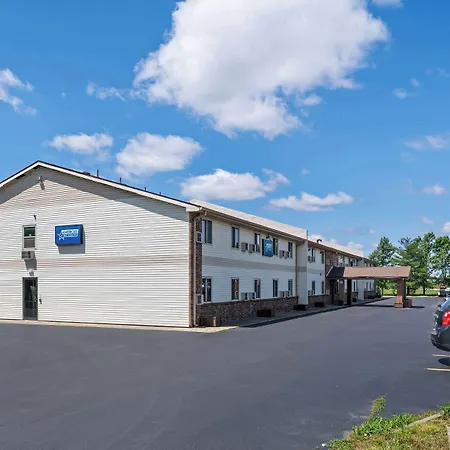 Americas Best Value Inn Decatur-3