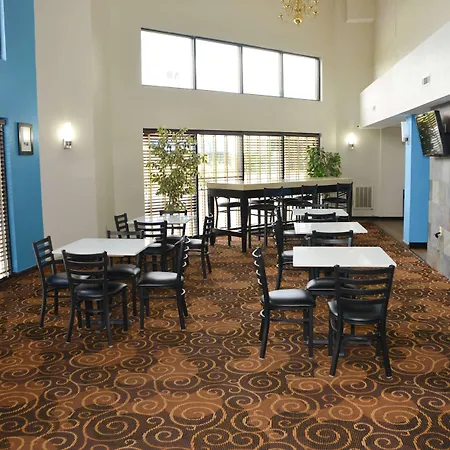 Baymont By Wyndham Santee-2