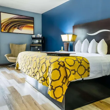 Baymont By Wyndham London Ky-2