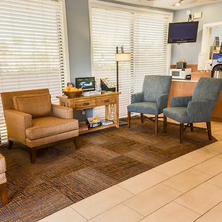 Days Inn By Wyndham Cocoa Beach Port Canaveral-3