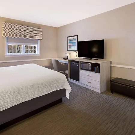 Best Western Sea Island Inn-3