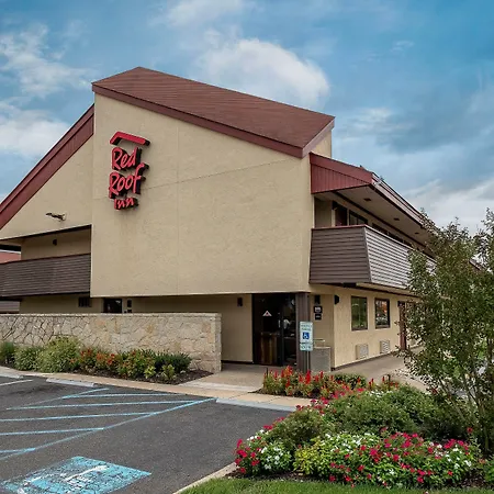 Red Roof Inn Mt Laurel-3
