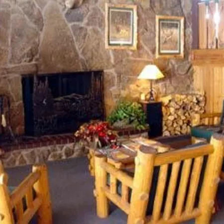 Georgetown Mountain Inn-2