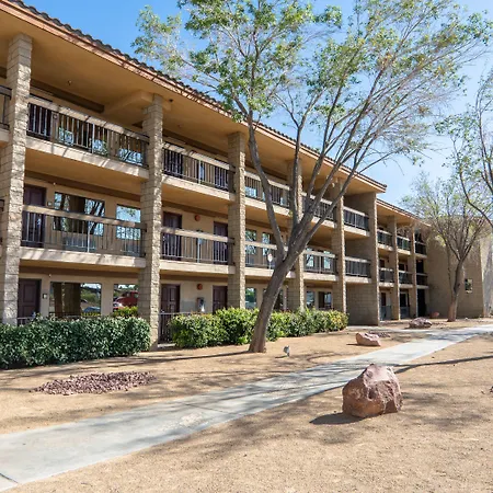 Green Tree Inn And Extended Stay Suites-2
