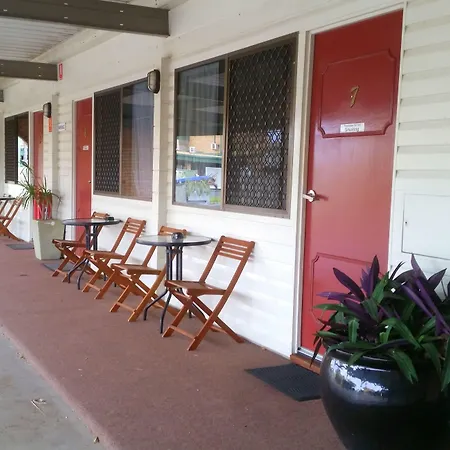 Miners Lodge Motor Inn-3