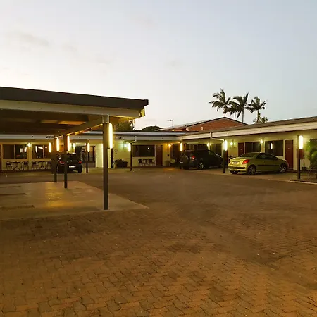 Miners Lodge Motor Inn-2