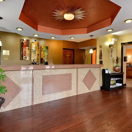 Best Western Corbin Inn-3