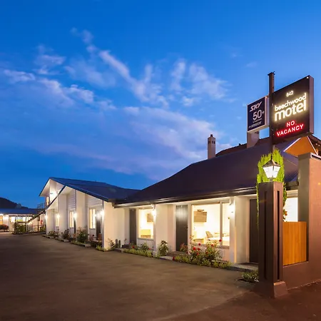 Beechwood Boutique Accommodation-2