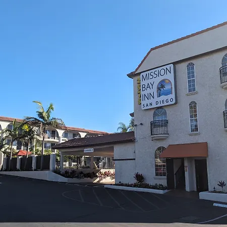 Best Western Mission Bay-3