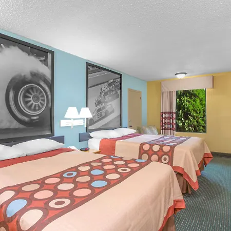 Super 8 By Wyndham Dunn-2