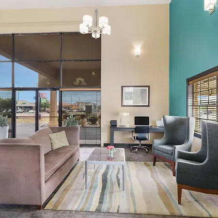 Best Western Conway-2