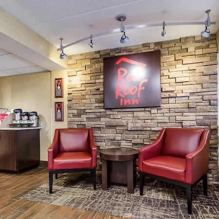 Red Roof Inn Lexington-3