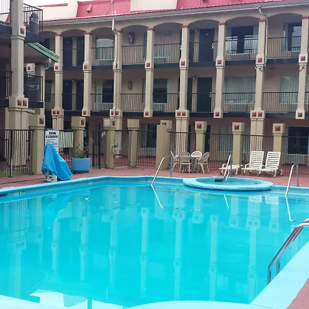 Super 8 By Wyndham College Park/Atlanta Airport West-2