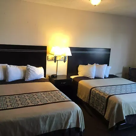 Americas Best Value Inn Hobbs-2