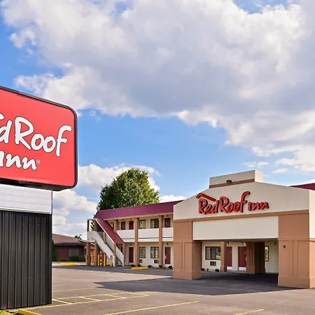 Red Roof Inn Marietta-2