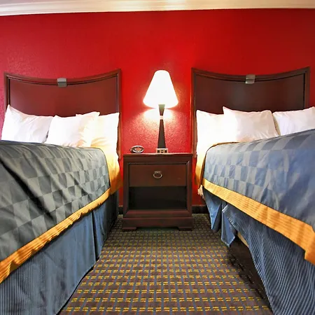 Americas Best Value Inn Kingsville-2