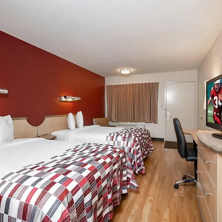 Red Roof Inn Syracuse-2