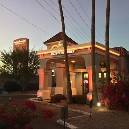 Extend-A-Suites Phoenix-3